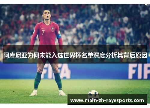 阿库尼亚为何未能入选世界杯名单深度分析其背后原因 阿库尼亚为何未能入选世界杯名单深度分析其背后原因