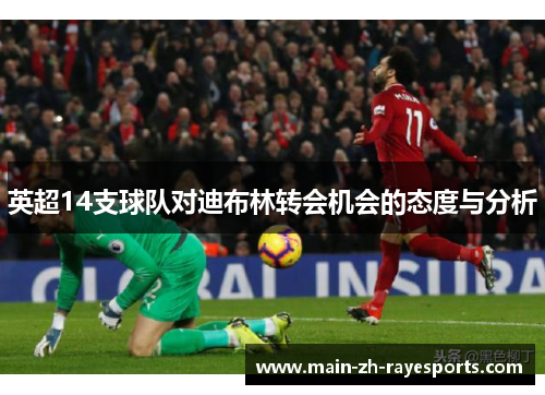 英超14支球队对迪布林转会机会的态度与分析 英超14支球队对迪布林转会机会的态度与分析